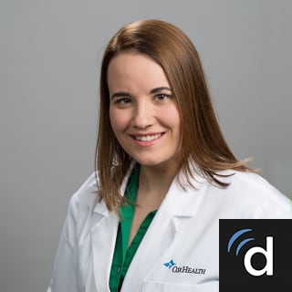 Kari Cooper, MD, Emergency Medicine, Springfield, MO
