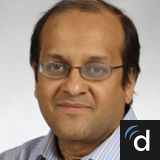 Jaishanker Nautiyal, MD