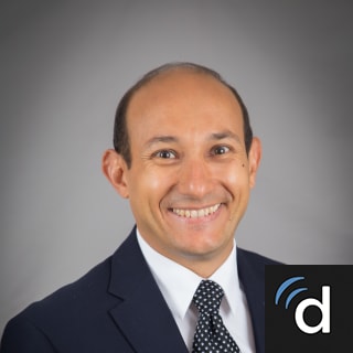 Tamer Ghaly, MD, Anesthesiology, Farmington, CT