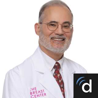 Eric Burdge, MD
