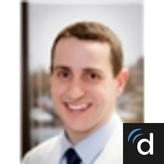 Aaron Pace, MD
