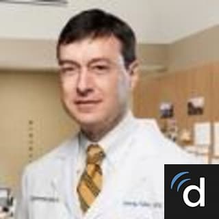 Henry Ellett, MD