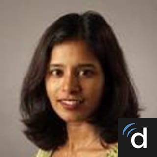 Sucharitha Shanmugam, MD