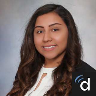 Ginna Yepez, MD