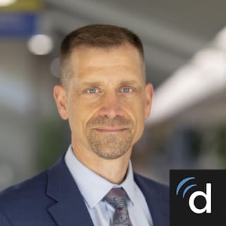 Joseph Kamerath, MD, Physical Medicine/Rehab, Murray, UT