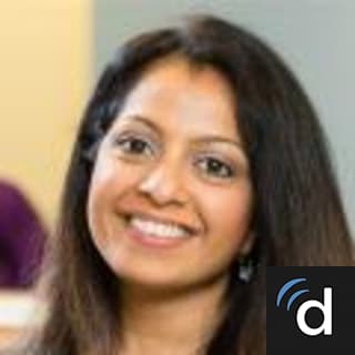 Shobha Jagadeesh, MD