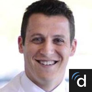 Daniel Kraus, MD
