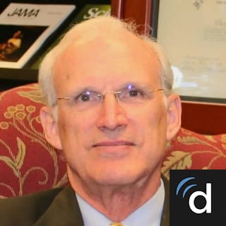 Eugene Betts, MD