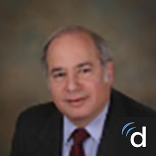 Harry Keyserling, MD