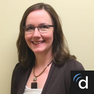 Sherri Chrisman-Batterson, Pediatric Nurse Practitioner, Des Moines, IA