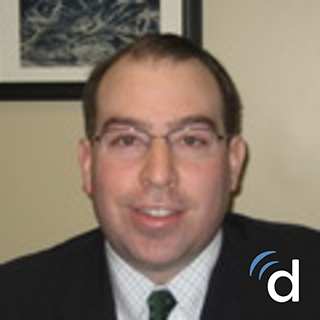 Jonathan Gershon