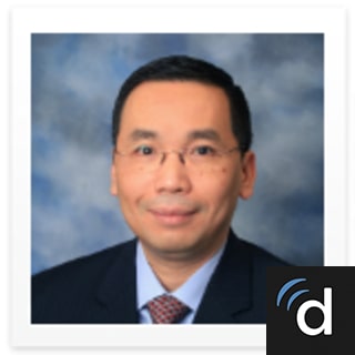 Albert Pham, MD