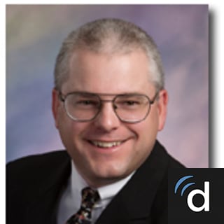 Gregory Anderson, DO
