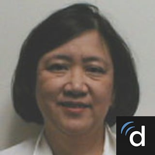 Ruth Topacio, MD, Pulmonology, Bellflower, CA