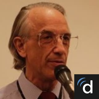 Robert Powell, MD