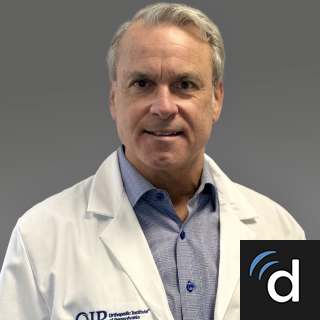 Stephen Dailey, MD
