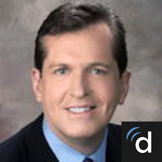 David Cornell, MD