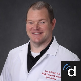 Justin Wright, MD, Family Medicine, El Paso, TX