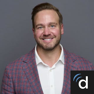 Justin Elhoff, MD