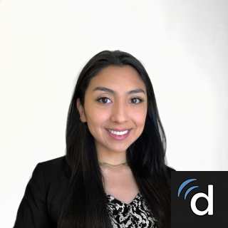 Ruth Laverde, MD, General Surgery, La Jolla, CA