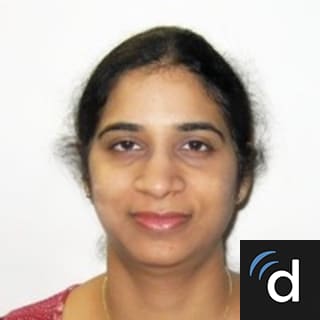 Madhavi Katikaneni, MD