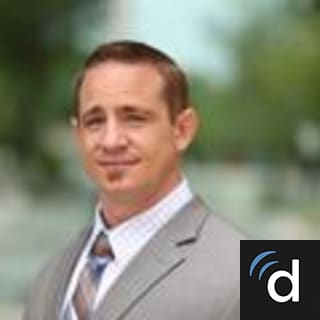 Christopher Robinson, DO