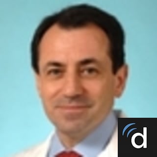 Pirooz Eghtesady, MD