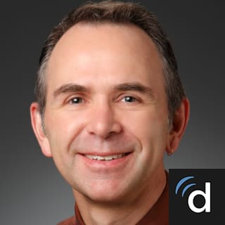 Michael Cooper, MD, Cardiology, Vancouver, WA