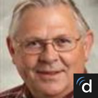 Daniel Hinckley, MD