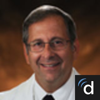 Ronald Barnett, MD