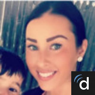 Lindsay Korn, Family Nurse Practitioner, North Andover, MA