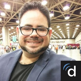 Julio Bracero-Rodriguez, MD, Pediatrics, Dallas, TX