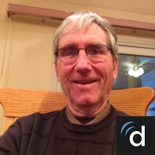 Michael Harrington, MD
