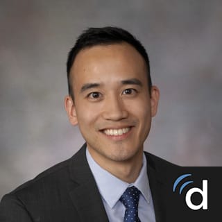 Franklin Li, MD
