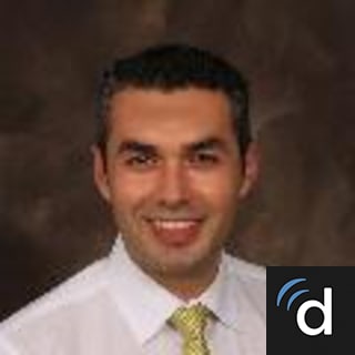 Alejandro Ramirez, MD, Endocrinology, Tampa, FL