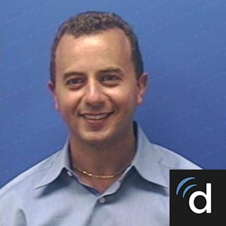 Yessin Ashmawy, MD, Obstetrics & Gynecology, Orlando, FL