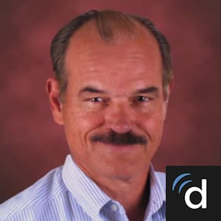 Richard Harbison, MD