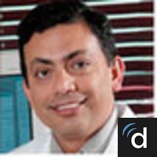 Irshad Hussain, MD