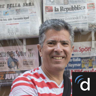 Kurt Nellhaus, MD, Pulmonology, Charleston, WV