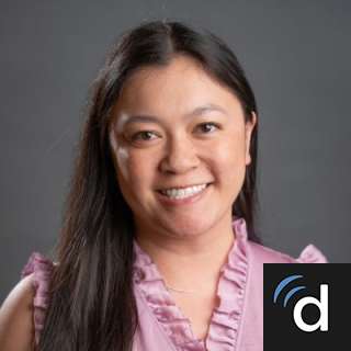 Dr. Evelyn Chou, DO | Tyler, TX | Family Medicine Doctor | US News