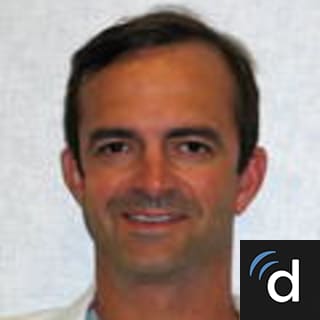 David Barnett, MD