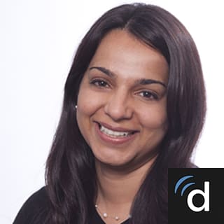 Sabina Ali, MD