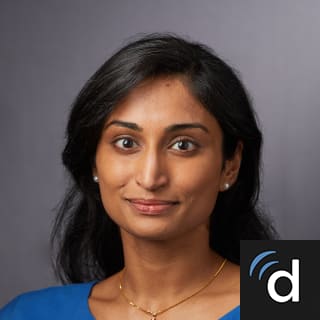 Swathi Reddy, MD