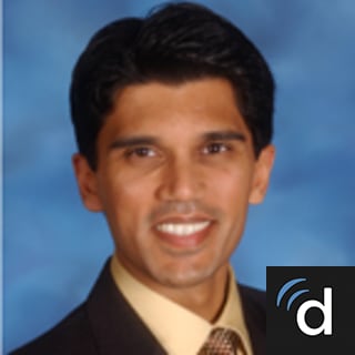 Sandeep Khandhar, MD
