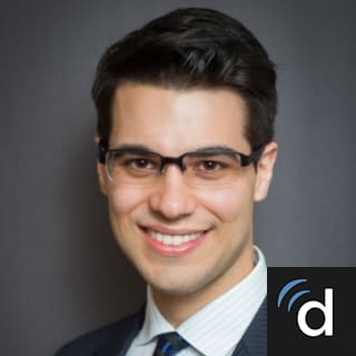 Neil Evans, MD
