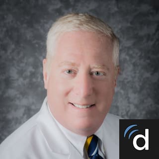 Andrew Murr, MD