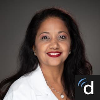 Hannie Patel, MD