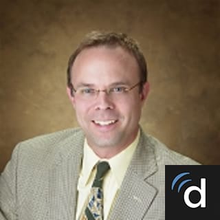 William Joyce Jr., DO, General Surgery, Butler, MO