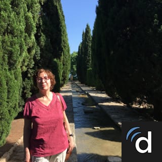 Vivian Mihailescu, MD
