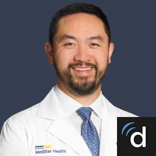 Edward Chan, MD, Thoracic Surgery, Washington, DC